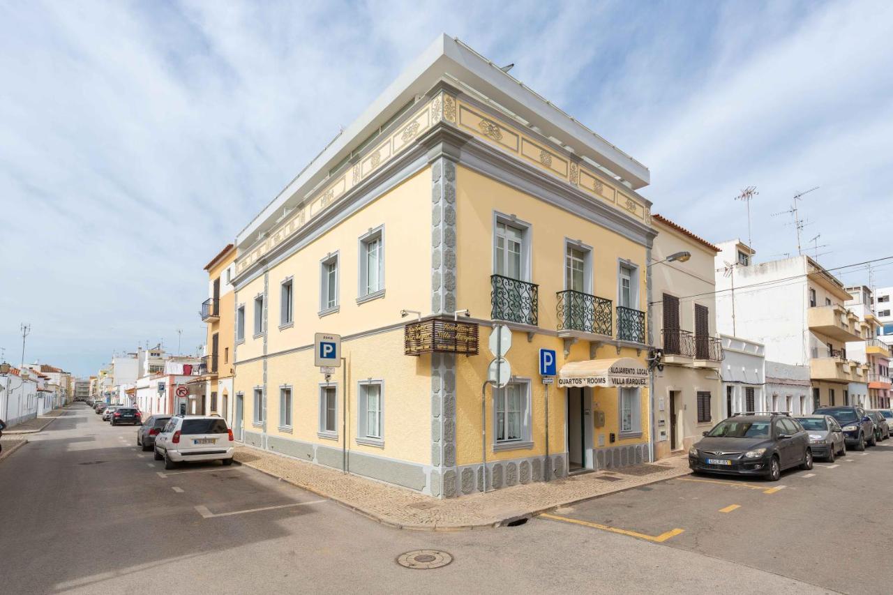 Villa Marquez Vila Real de Santo Antonio Exterior photo Town Hall